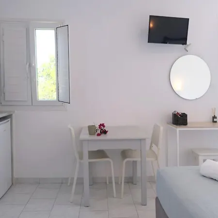Moschoula Appartamento *