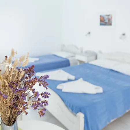 莫什拉一室公寓酒店 *