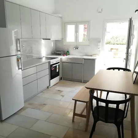 莫什拉一室公寓酒店