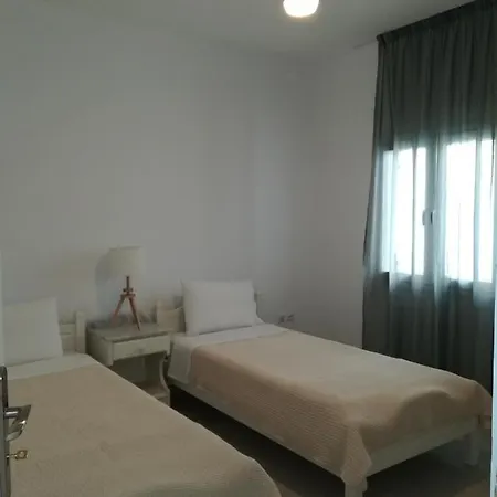 莫什拉一室公寓酒店