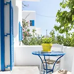 Moschoula باروس