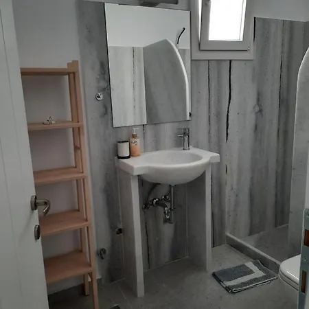 Apartamento Moschoula