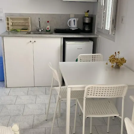 Apartmán Moschoula