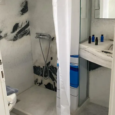 Apartamento Moschoula *