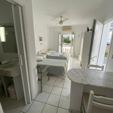Apartment Moschoula