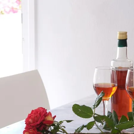 Moschoula Apartamento *