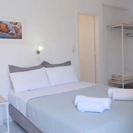 Apartamento Moschoula