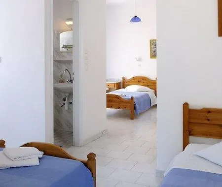 Apartment Moschoula Parikia (Paros)