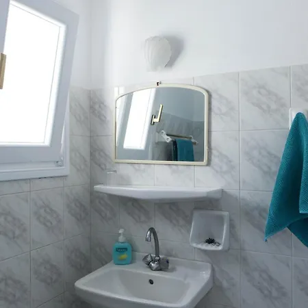 Moschoula Apartment